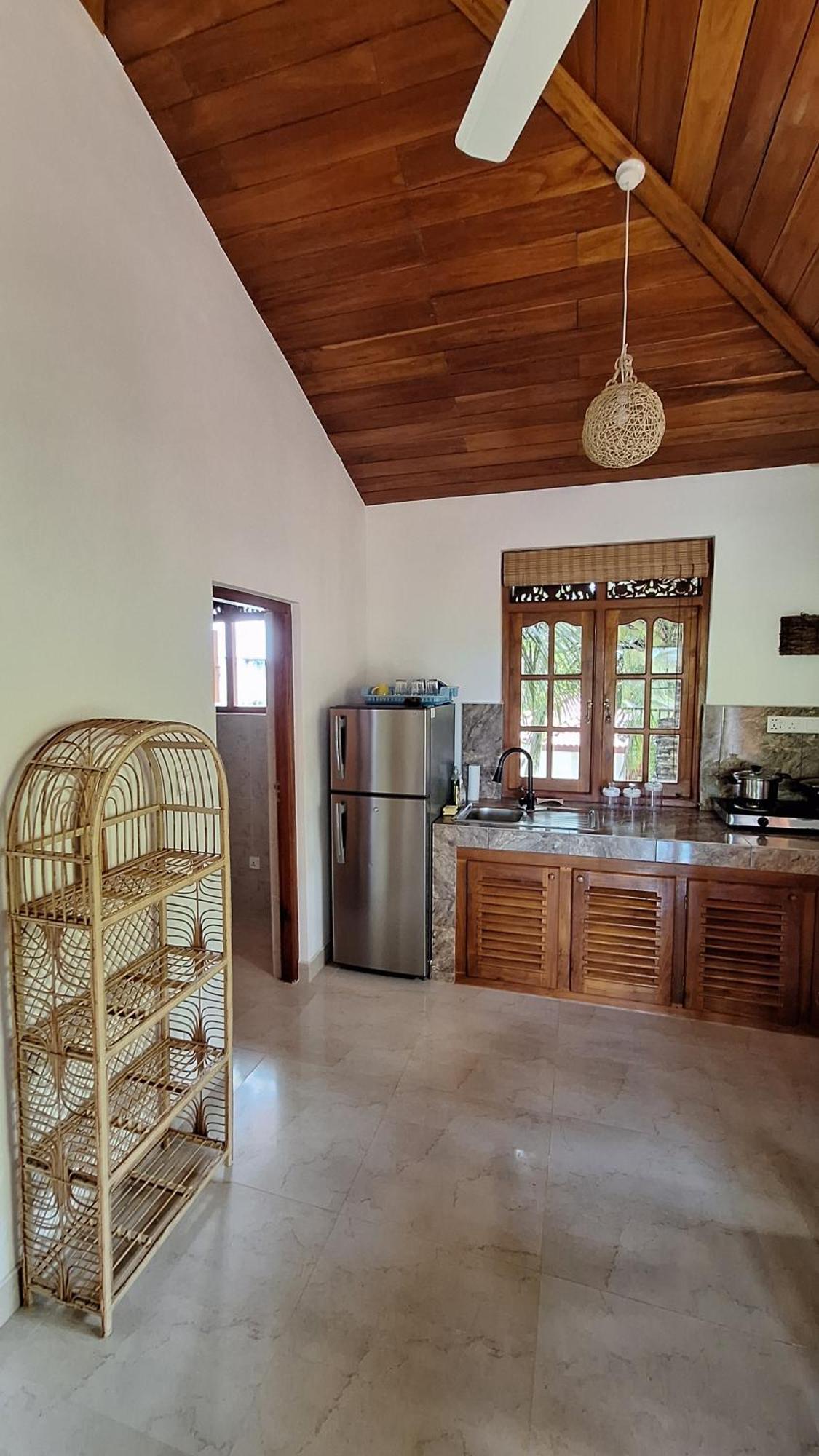 Villa Czech House Tangalle Exterior foto