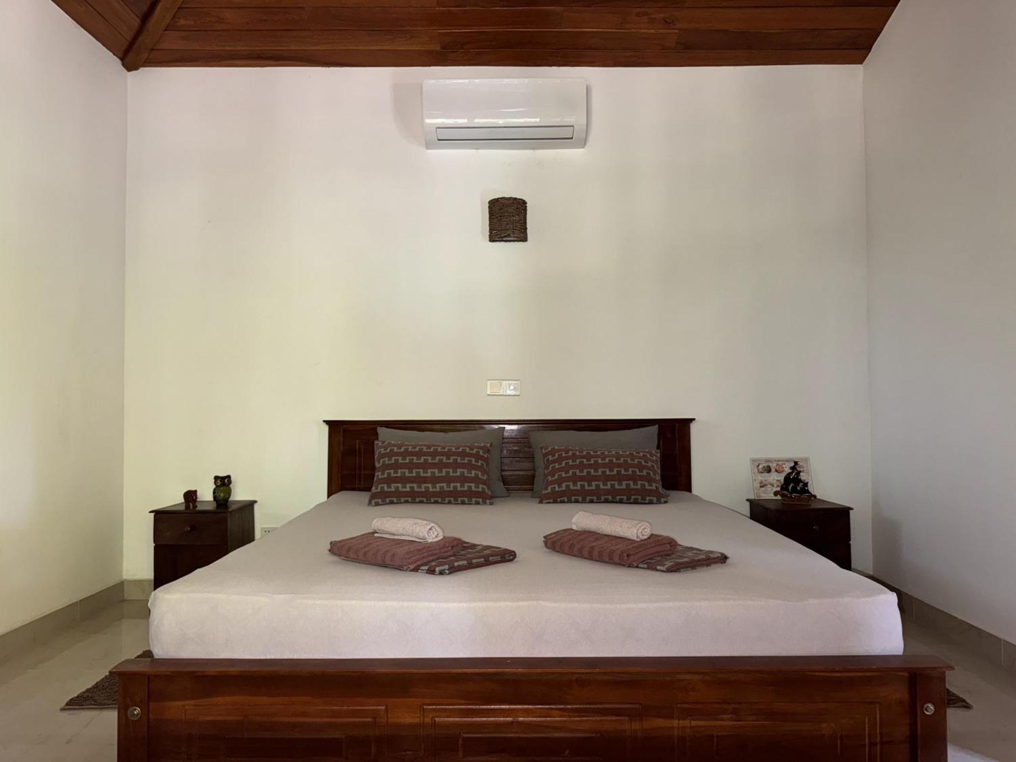 Villa Czech House Tangalle Exterior foto