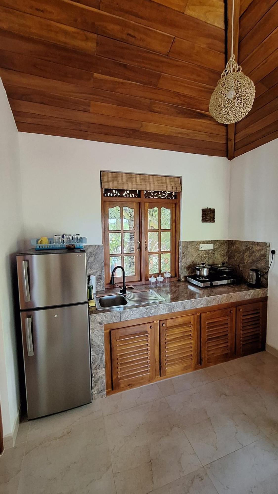 Villa Czech House Tangalle Exterior foto